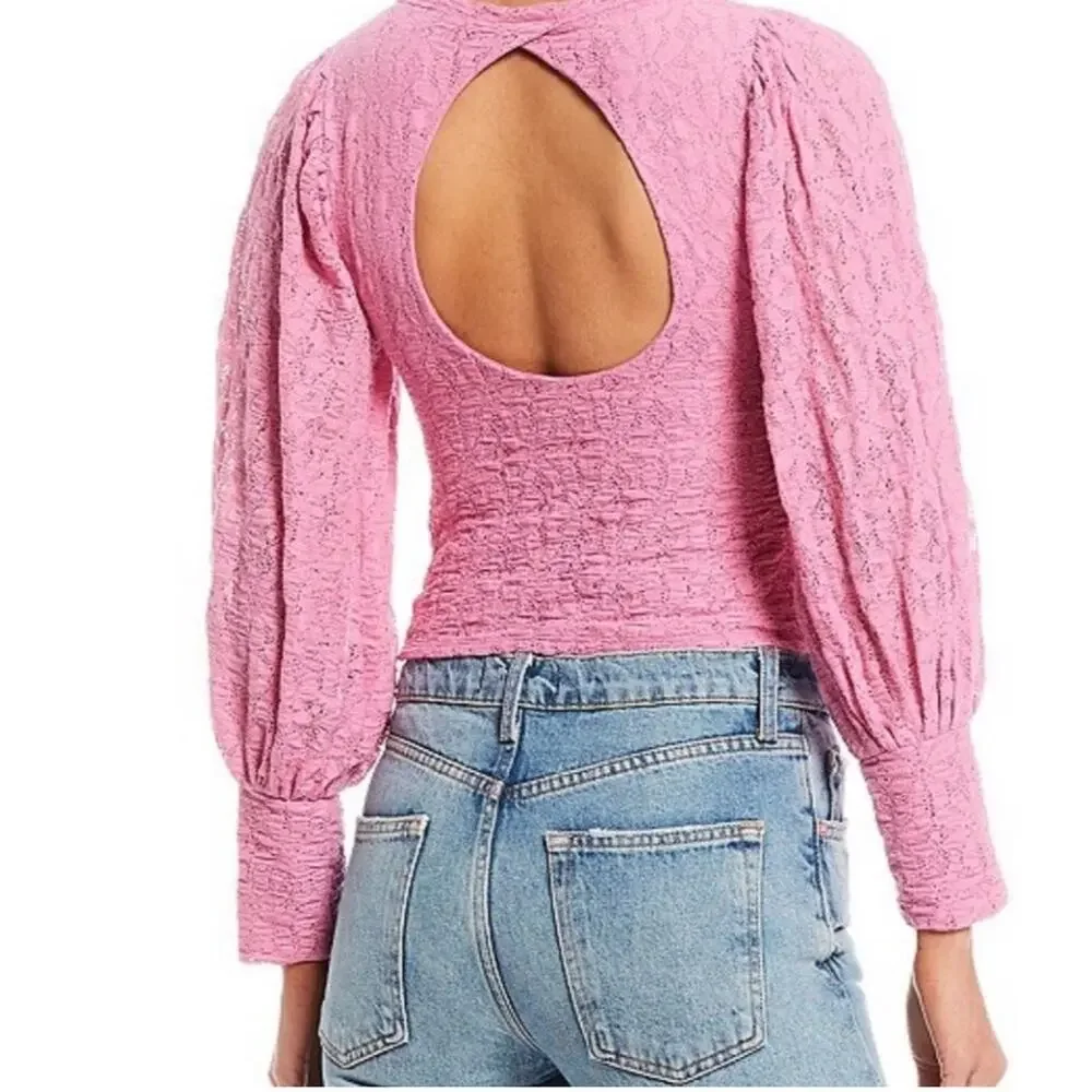 Free People free people tea